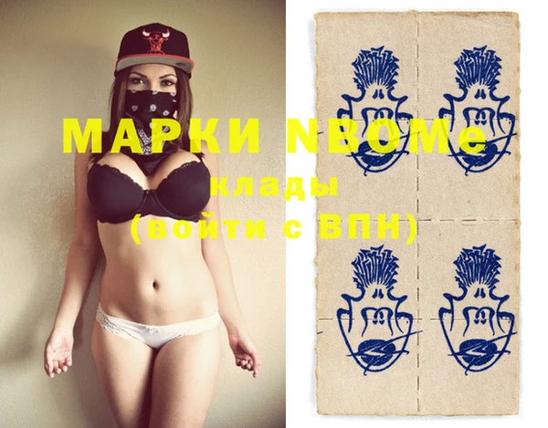 хмурый Пестово