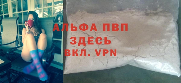 винт Пересвет